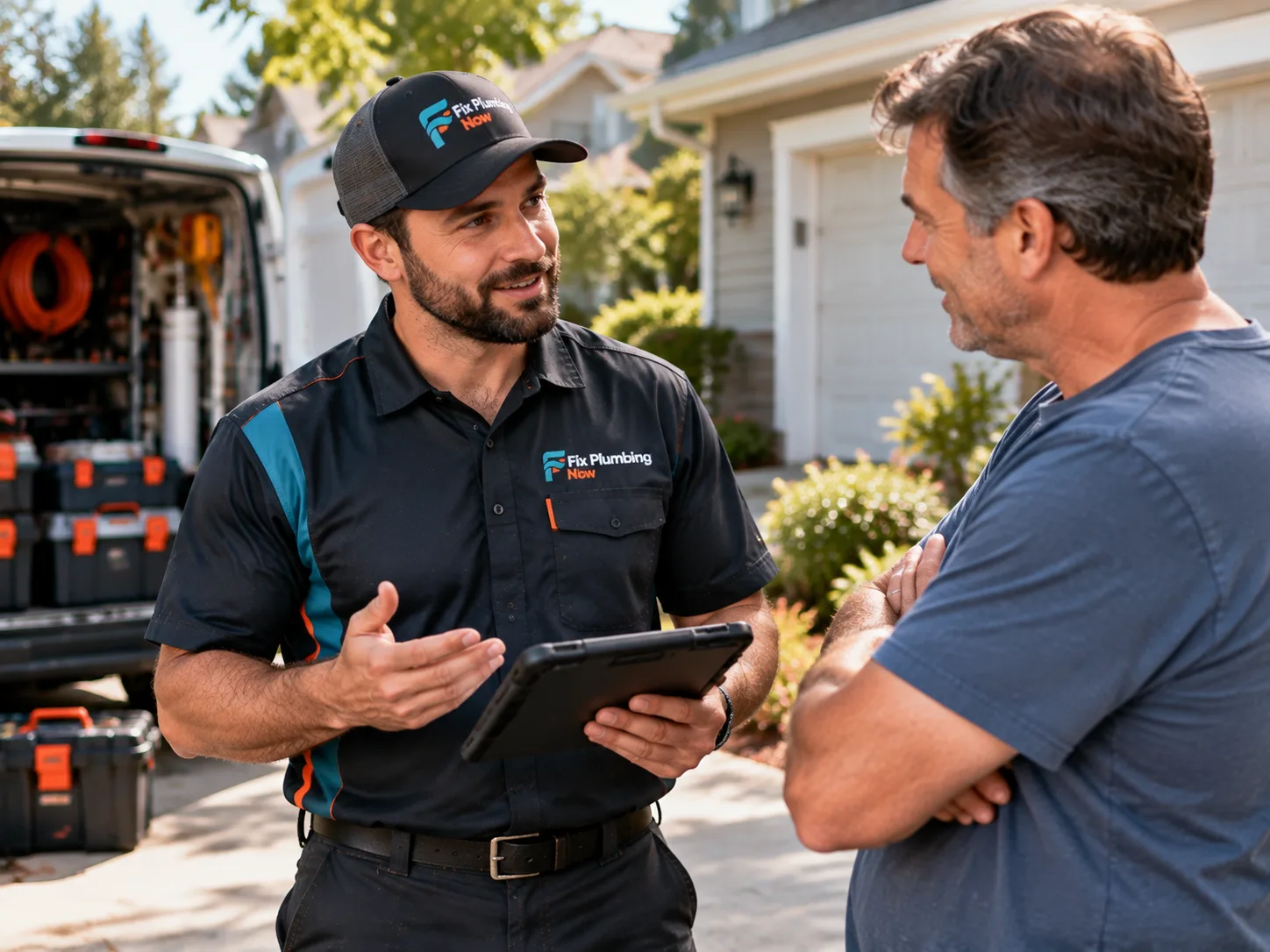 Clogged Drain Service Beaverdam, OH FAQs